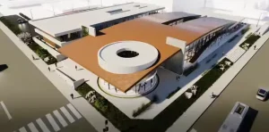 Ampliación del Hospital Rawson – San Juan
