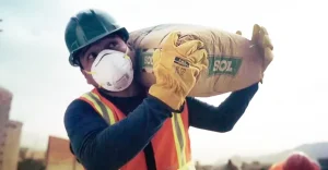 Cemento en bolsas de 25kg: cambio histórico que moderniza la industria de la construcción en Argentina
