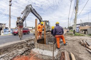 Empresas constructoras, en alerta por la apertura del mercado de obra pública a firmas extranjeras