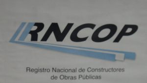 Nueva metodología para la calificación de empresas constructoras