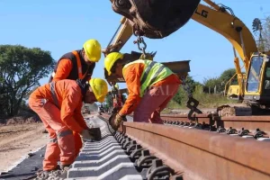 Santa Fe impulsa la recuperación vial con una inversión de $3.150 millones en tres departamentos