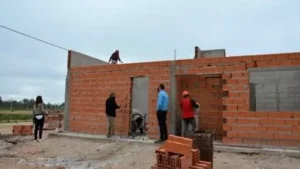 Cuánto cuesta construir una casa de 70 m² en Argentina: materiales clave y cómo evitar desbordes presupuestarios