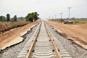 Suspenden sin fecha la obra de circunvalación ferroviaria en Santa Fe y crece la incertidumbre sobre su futuro