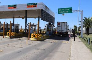 Avanza la concesión de la Autopista Rosario–Córdoba y se proyecta un nuevo peaje en Funes