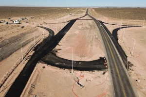 Neuquén licita la duplicación de la calzada en la Ruta 67 para mejorar la conexión con Vaca Muerta