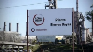 Venta de Loma Negra: el traspaso de la cementera podría definirse en una asamblea clave en Brasilv