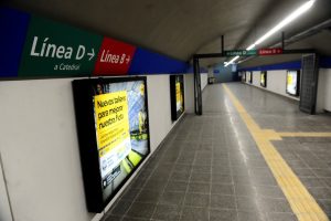 Nodo Obelisco: la obra clave del subte porteño entra en su recta final y mejorará la conexión de 300.000 usuarios diarios