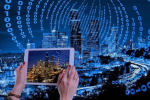 Ciudades inteligentes: cómo la tecnología está transformando el futuro urbano