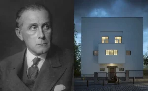 Adolf Loos: «Para vivir mejor, hay que aprender del campesino»