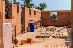 Construir una casa “barata” de 100 m² en julio 2025 cuesta más de USD 160.000