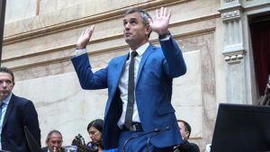 Banco Nación dará intervención a la Oficina Anticorrupción por licitación con empresa de seguridad vinculada a la familia Menem