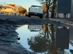 Ruta Nacional 19: una autopista inconclusa entre deterioro vial e incertidumbre política