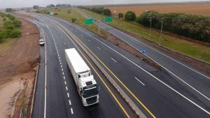 Lanzan licitación internacional para concesionar rutas bajo el nuevo esquema de la Red Federal – Etapa 1