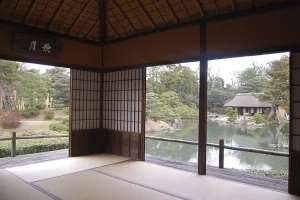 Junichiro Tanizaki y la poética arquitectura de la penumbra en Japón