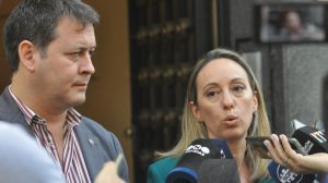 Debaten el futuro del dragado de la hidrovía: impacto económico, ambiental y potencial logístico para el norte santafesino