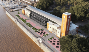 Rosario prorroga la licitación para reconstruir los muelles de la Terminal Fluvial y acelerar su modernización