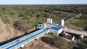 Confirman reinicio del Segundo Acueducto del Interior: Nación invertirá más de $70.000 millones para concluir la obra