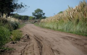 Córdoba moderniza su red de caminos rurales con una nueva ley de gestión integral