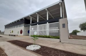 Avanza la licitación para construir un nuevo jardín de infantes en Añelo