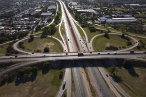 Circunvalación de Río Cuarto: inició otro tramo clave y proyectan tener todos los frentes en ejecución antes de fin de año