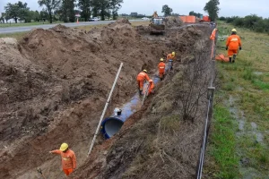 Infraestructura: limitaciones fiscales y el rol clave del financiamiento privado