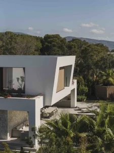 Unificar arquitectura e interiorismo desde el inicio reduce costos y errores en obra, según Jaime Salvá