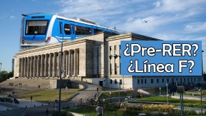 Anticipan la construcción de una nueva estación de tren en Buenos Aires: dónde estará ubicada