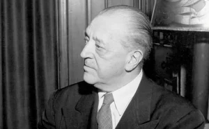 Mies van der Rohe y el lado emocional de la arquitectura: “Nunca hables de arquitectura a un cliente, háblale de sus hijos”