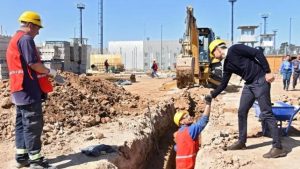 Ocho ofertas para la reconstrucción de Bv. Seguí entre San Martín y Oroño