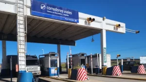 Nuevas concesiones viales: peajes de $4200 cada 100 km y obras financiadas íntegramente por privados