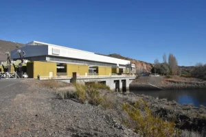 Licitación internacional en 60 días para la administración de las represas del Comahue