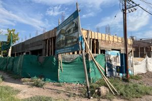 Mendoza construirá un edificio único para centralizar los organismos de control