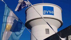 Licitación pública nacional en Argentina para empalmes plásticos de AySA con apertura de ofertas