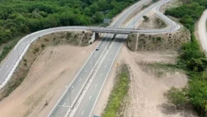 Salta habilitó la Autopista Pichanal-Orán tras 12 años de demoras: un nuevo corredor estratégico para el norte