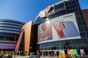 IRSA invierte más de USD 20 millones para transformar el shopping Al Oeste en Haedo