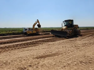 Adjudican tramo clave de la autopista en la Ruta 19: avance estratégico entre Arroyito y Santiago Temple