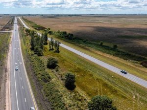 Grupo IEB acelera su expansión en construcción: apuesta a obra pública y proyectos inmobiliarios de gran escala