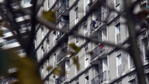 Una generación sin ladrillos: cómo los jóvenes redefinen la idea de hogar frente a la crisis habitacional