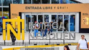 Edifica Neuquén 2025 cerró con más de 45.000 visitantes y se consolidó como la mayor feria de construcción de la Patagonia