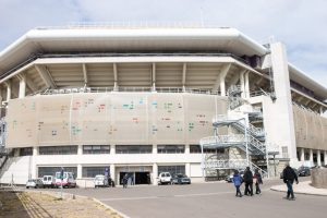 Mendoza licita la gestión privada del Aconcagua Arena: buscan transformar el estadio en un polo cultural y deportivo