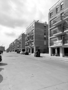 Ejecución de 18 Viviendas y Obras Exteriores y la ejecución de las obras de infraestructura de Ciudad Autónoma de Buenos Aires