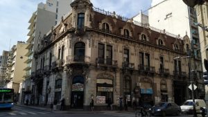 Rosario lanza un plan integral para preservar su patrimonio arquitectónico y ambiental