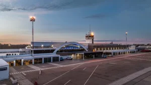El aeropuerto de Rosario cerrará hasta diciembre por obras y reabrirá con récord de vuelos internacionales