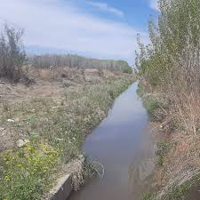Modernización del sistema de riego del Canal Matriz Valle de Uco