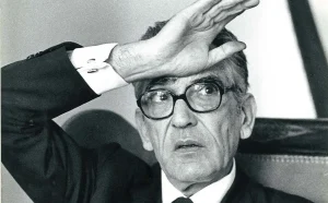 José Antonio Coderch: el arquitecto que eligió escuchar antes que imponer