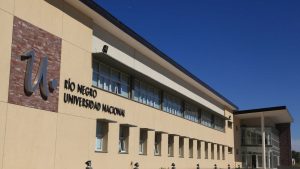 Río Negro licitará obras de energía y agua para el campus de la UNRN con fondos propios