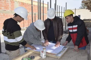Cinco ofertas presentadas para concluir el Centro de Desarrollo Infantil en Patagones