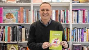 Fernando Schpoliansky: “El Estado en Neuquén es presente y eficiente, y eso explica su desarrollo”