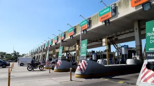 Extienden plazo para licitación de la primera concesión vial del Gobierno Milei