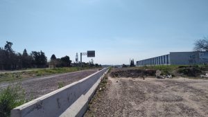 Reinician las obras en el acceso a Paraná por la ruta nacional 12: un proyecto clave con aporte conjunto de Nación, Provincia y Municipio